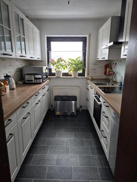 Foto - 3 Zimmer Etagenwohnung zur Miete in Grafenrheinfeld