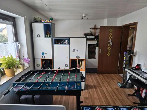 Foto - Etagenwohnung in Grafenrheinfeld zur Miete