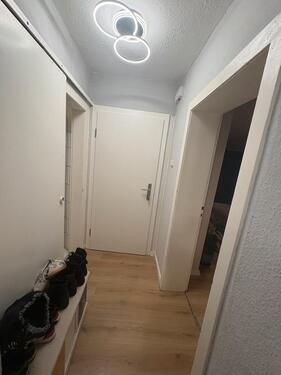 Foto - 3 Zimmer Dachgeschoßwohnung in Gelsenkirchen