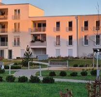 4 Raum-Wohnung, Terrasse, Badewanne+Dusche - Jena