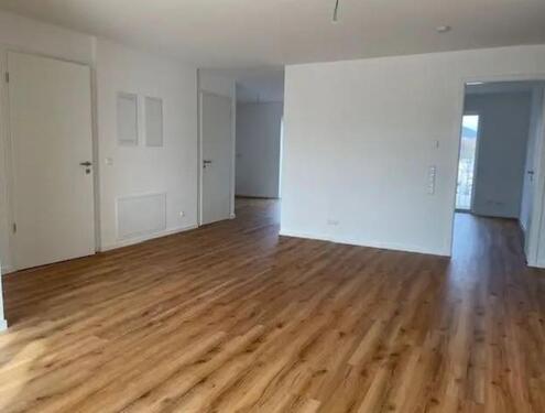 Foto - Erdgeschoßwohnung in Jena zur Miete