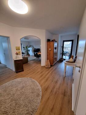 Foto - Helle 3 Zimmer Wohnung mit Balkon