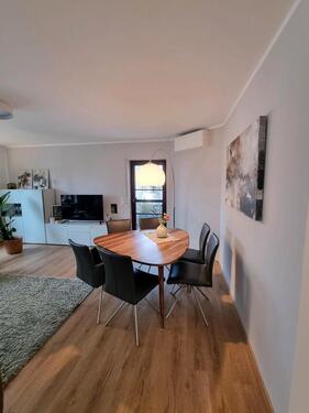 Foto - 3 Zimmer Hochparterre in Biblis