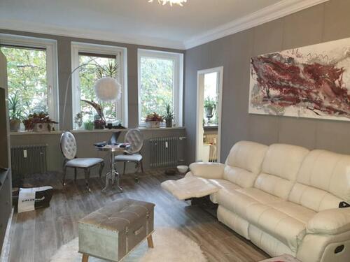 Foto - 1 Zimmer Etagenwohnung in Hannover