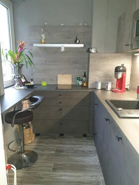 Foto - Etagenwohnung in Hannover zur Miete