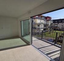 Moderne 3-Zi.-Wohnung mit EBK, Aufzug & TG-Stellplatz in Rheinnähe Mainz-Kastel, ab 01.03.2026 - Wiesbaden