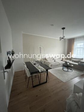 Foto - 3 Zimmer Etagenwohnung zur Miete in Berlin
