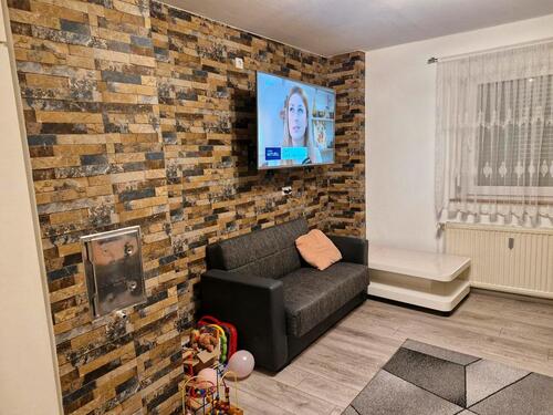 Foto - Erdgeschoßwohnung in Durmersheim zur Miete