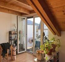 Charmante 2-Zimmer Dachgeschosswohnung - Reutlingen