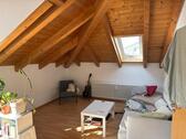 Foto - 2 Zimmer Dachgeschoßwohnung zur Miete in Reutlingen