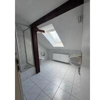 ! Dessau - tolle - 1 - Raum - Wohnung ! AB SOFORT ! BB18 - Dessau-Roßlau