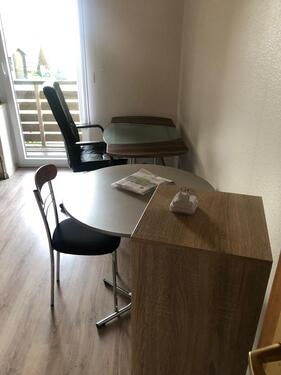 Foto - 1 Zimmer Etagenwohnung zur Miete in Schönwalde am Bungsberg