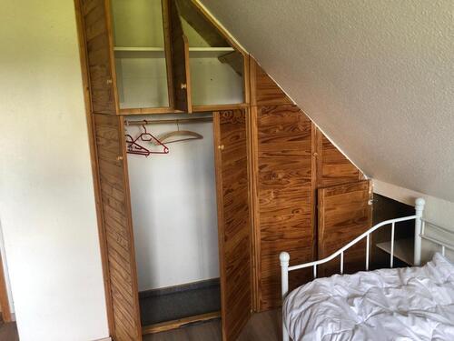 Foto - 1 Zimmer Etagenwohnung in Schönwalde am Bungsberg