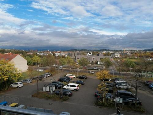 Foto - Praktische & schicke 2 Zimmer Wohnung in Aschaffenburg Nilkheim