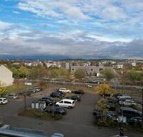 Praktische & schicke 2 Zimmer Wohnung in Aschaffenburg Nilkheim