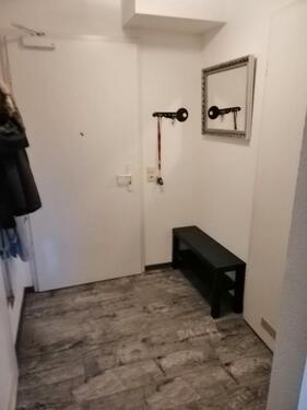 Foto - Etagenwohnung in Aschaffenburg zur Miete