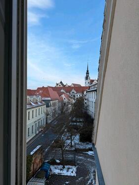 Foto - wunderbare Wohnung im Herzen von Torgau