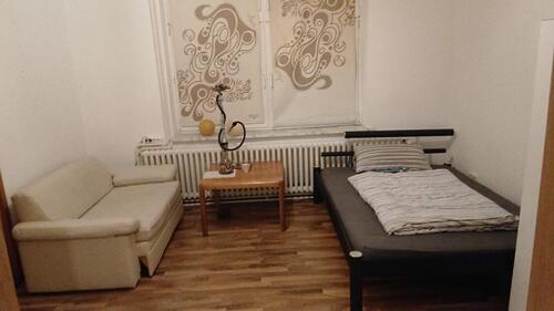 Foto - 1 Zimmer Etagenwohnung zur Miete in Ahrensbök