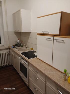 Foto - 1 Zimmer Etagenwohnung in Ahrensbök