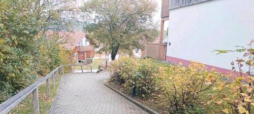 Foto - 1 Zimmer Erdgeschoßwohnung zum Kaufen in Viechtach