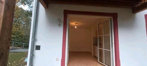 Foto - Erdgeschoßwohnung in Viechtach zum Kaufen