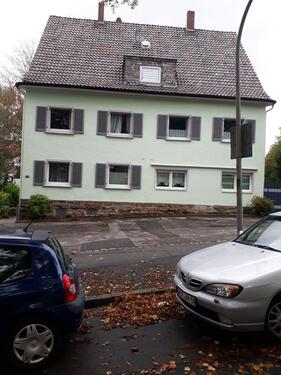 Foto - Witten Annen, schöne sanierte 2,5 Raum Wohnung 60 qm