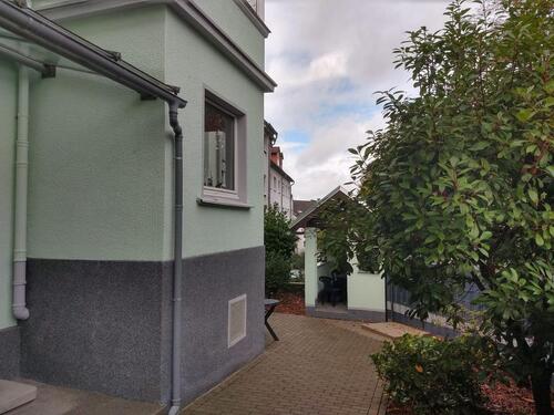 Foto - Erdgeschoßwohnung in Witten zur Miete