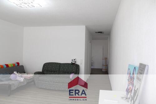 Foto - Helle 2,5-Zimmer-Wohnung mit Balkon in zentraler Lage von Worms - zu vermieten!