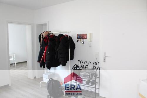 Foto - 2.5 Zimmer Etagenwohnung in Worms