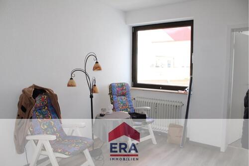 Foto - Etagenwohnung in Worms zur Miete