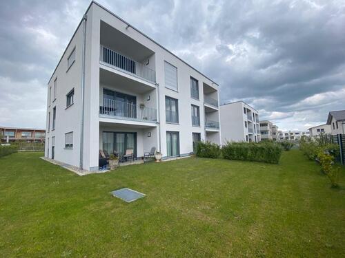 Foto - Modern in Biberach - 715,00&nbsp;EUR Kaltmiete, ca.&nbsp; 62,37&nbsp;m&sup2;