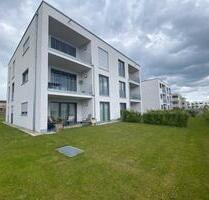Modern in Biberach - 715,00&nbsp;EUR Kaltmiete, ca.&nbsp; 62,37&nbsp;m&sup2; in Biberach an der Riß (PLZ: 88400)