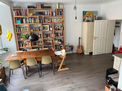Foto - 3 Zimmer Etagenwohnung zur Miete in Köln