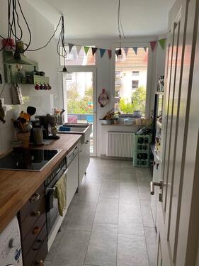 Foto - 3 Zimmer Etagenwohnung in Köln