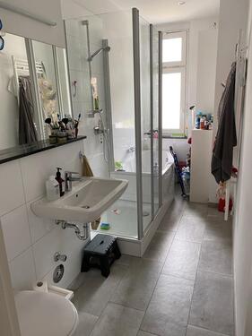 Foto - Etagenwohnung in Köln zur Miete