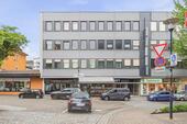 Foto - Ihre neue Geschäftsadresse: BüroPraxis in zentraler Lage von Mühlacker
