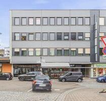 Ihre neue Geschäftsadresse: BüroPraxis in zentraler Lage von Mühlacker