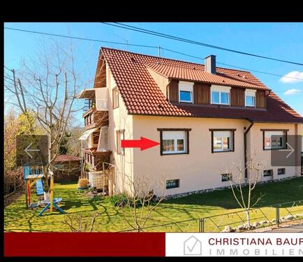 Foto - 4-Zimmer-Wohnung Frommern zu verkaufen