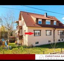 4-Zimmer-Wohnung Frommern zu verkaufen - Balingen