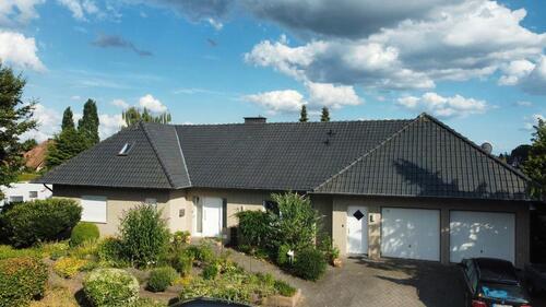 Foto - großzügiger Bungalow Damme Einfamilienhaus Provisionsfrei