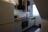 Foto - 3 Zimmer Dachgeschoßwohnung zum Kaufen in Essen