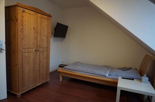 Foto - Dachgeschoßwohnung in Essen zum Kaufen