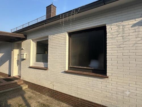 Foto - Architekten Haus mit 6,5 Zimmern und großem Keller