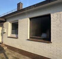 Architekten Haus mit 6,5 Zimmern und großem Keller - Delmenhorst Deichhorst
