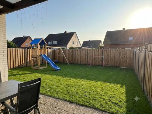 Foto - 6.5 Zimmer Einfamilienhaus zum Kaufen in Delmenhorst