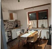 Wohnung in Bodenwerder (2 Zimmer, Küche, 2 Bäder)