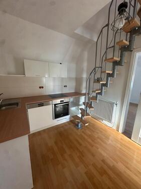 Foto - 1,5 Zimmer Wohnung Frauen WG - 750,00 EUR Kaltmiete, ca.  32,00 m²