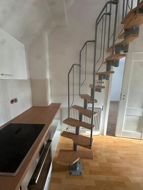Foto - 1 Zimmer Etagenwohnung zur Miete in Trebur