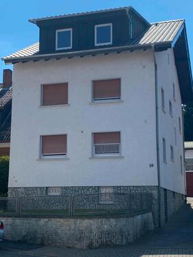 Foto - 2 Zimmer, Küche, Bad, Dachgeschosswohnung in Ortenberg