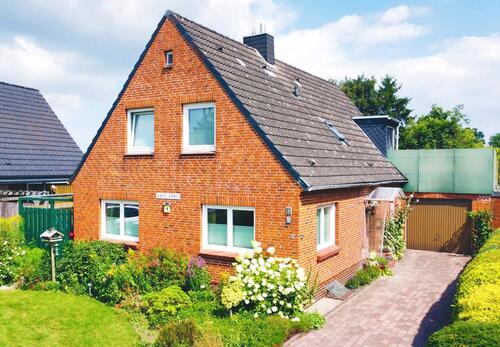Foto - Einfamilienhaus zum Kaufen in Büdelsdorf